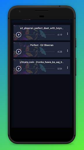 Set Jio Caller Tune - Jio Music, Set Ringtone screenshot 1