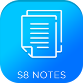 Easy Notes, Notepad Pro icon