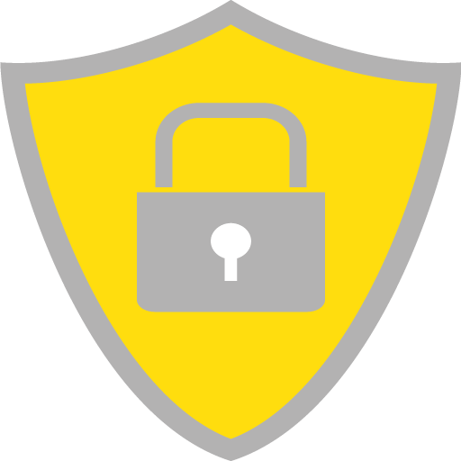 KVD AntiSpy, real-time monitoring, cam &amp; mic block icon