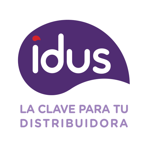 IDUS App icon