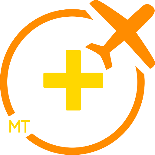 Medical Tourism icon