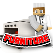 Furniture mods for Minecraft icon