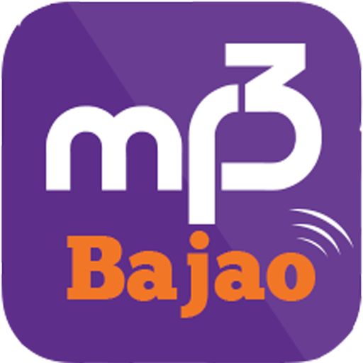 Mp3Bajao Music- Regional India icon