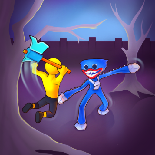 Monster Island: Survival Game icon