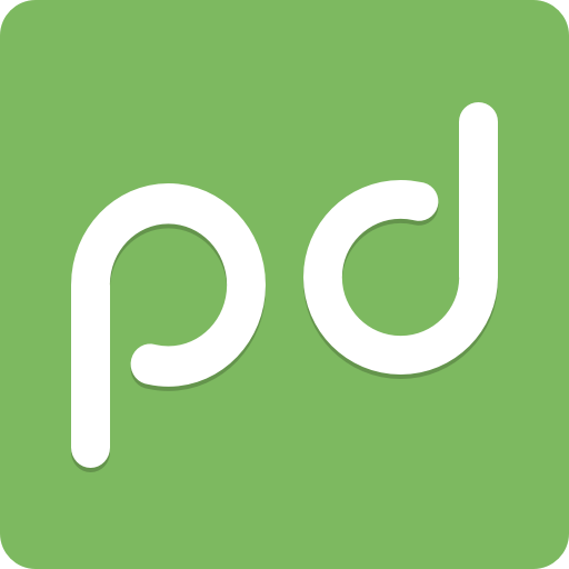 Pravoved - юрист онлайн по законам РФ icon