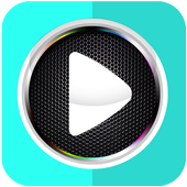 MAX Video Player icon