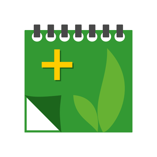 Natural Notes   icon