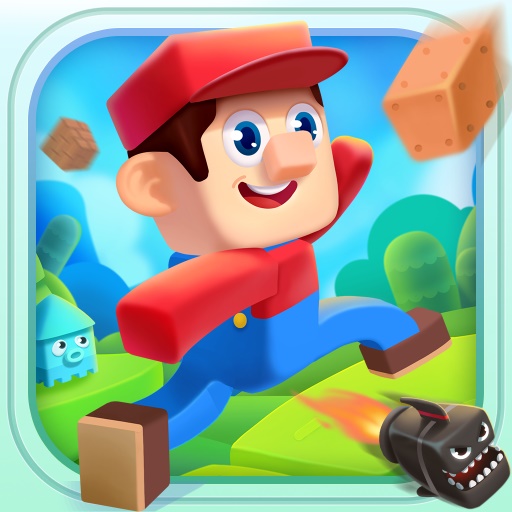 Jumper World 2021 иконка