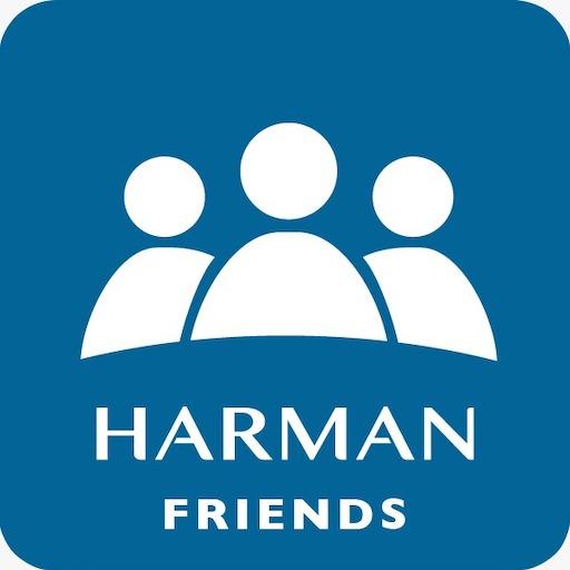 Harman Friends иконка