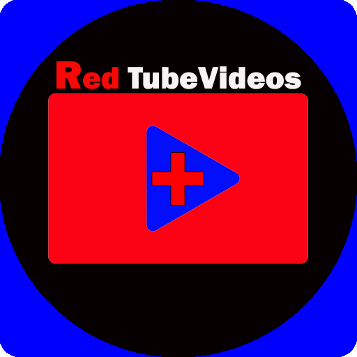Red Tube Videos icon