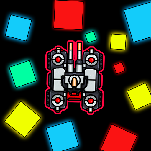Block Hunter icon