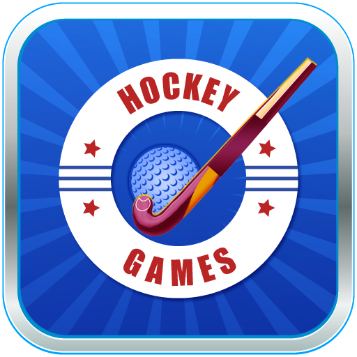 Ice Hockey Game icon