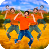 Echo Mirror  Effect icon