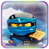 HD Ninjago Wallpaper icon
