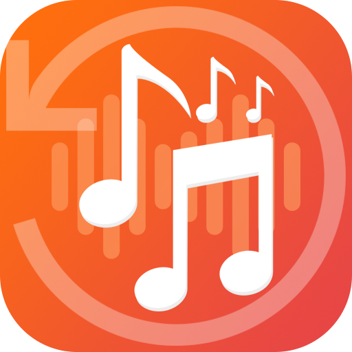 Audio Recovery:Audio Files Recovery icon