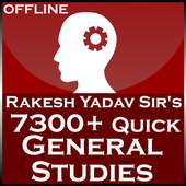 Rakesh Yadav General Studies on 9Apps