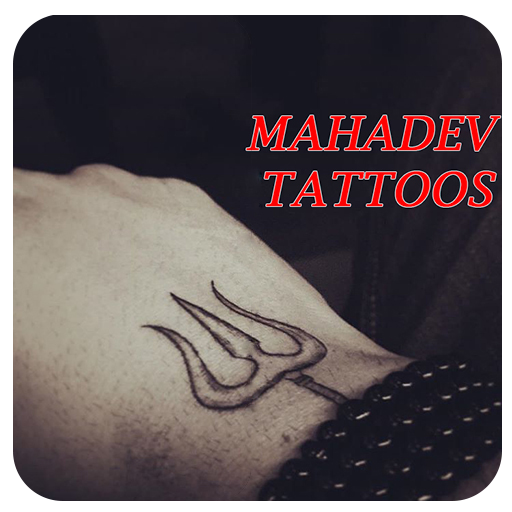 Mahadev Tattoos Images icon