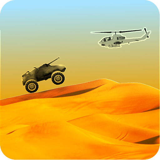 Silent Destroyer icon