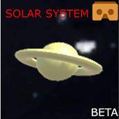 Space VR Daydream icon