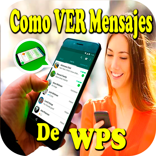 Como Ver Mensajes De Mi Pareja TUTORIAL icon