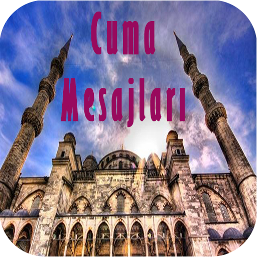 Cuma Mesajları icon