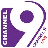 Channel 9 Live icon