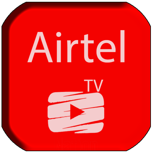 Tips for Airtel TV &amp; Airtel Digital TV Channels icon