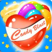 Candy Blast