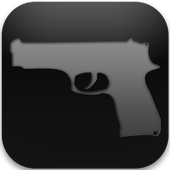 Best Gun Sounds Free icon