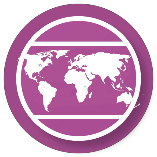 World Maps icon