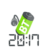 Battery Timer 2017 icon