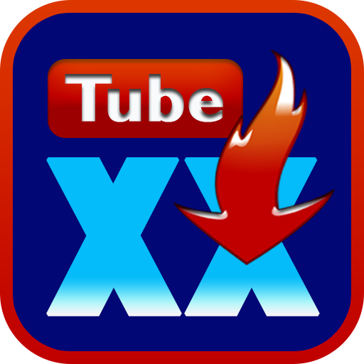 XX Video Downloader icon