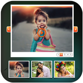 Photo Slideshow Creator icon