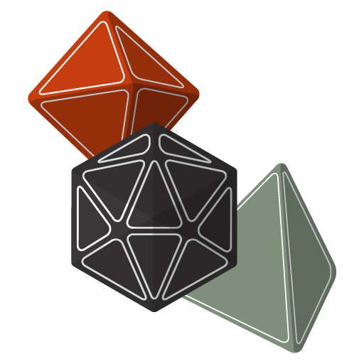 Fantasy Name Generator icon