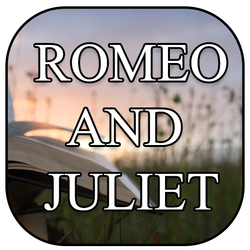 ROMEO AND JULIET иконка
