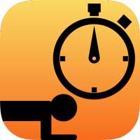 Plank Stopwatch Timer on 9Apps