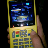 Satellite Director icon