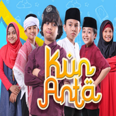 ikon Video Ost Kun Anta.