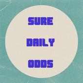 SURE DAILY ODDS