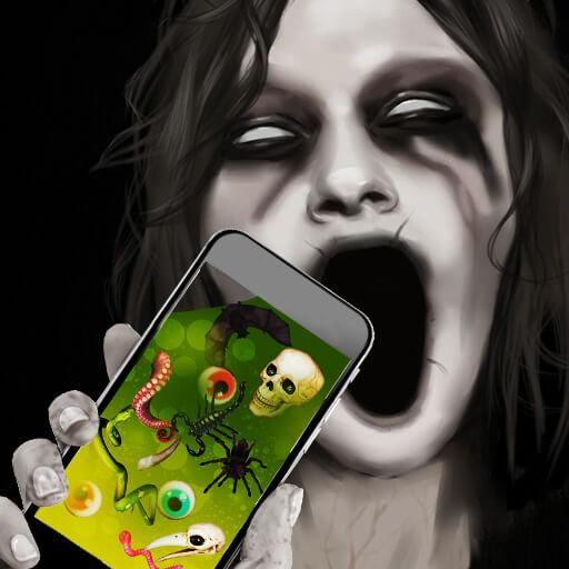 Horror Scary Drink Simulator icon