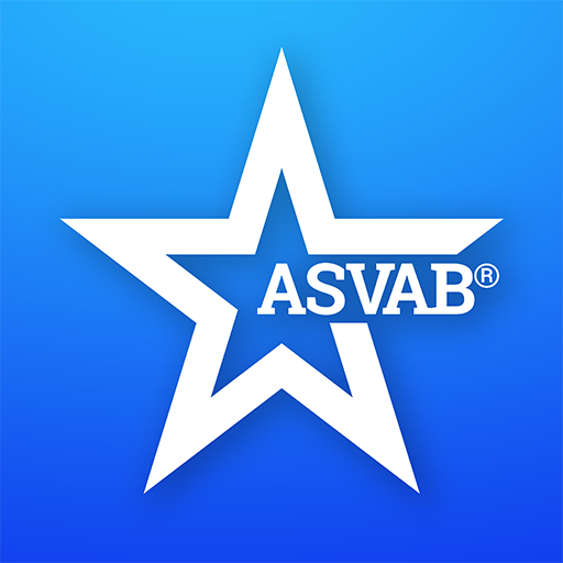 ASVAB Test 2021 icon