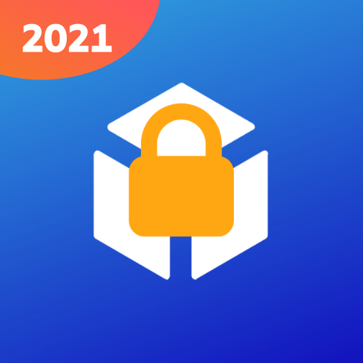 GalleryLock | Secret Vault: Hide Photos &amp; Videos icon