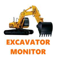 Excavator Monitor on 9Apps