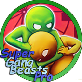 Super Gang Beasts Pro icon