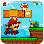 Super Adventure World icon