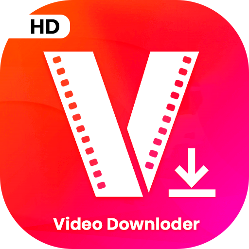 Free Video Downloder icon
