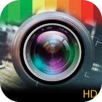 HD Photo Editor - Pic Editor