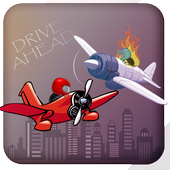 Drive Air fighters icon