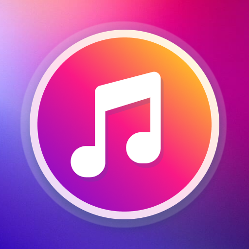 Music Player &amp; Mp3 Player icon
