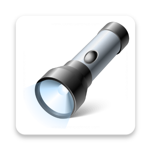 ikon Light Flashlight